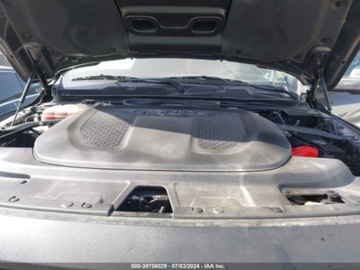  RAM 1500 TRX 57 Box 2021 6.2l 6.2 Benzyna 702KM, zdjęcie 6