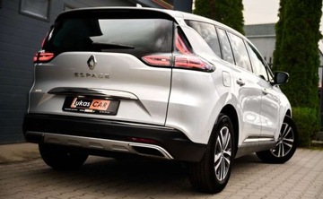 Renault Espace V Van 2.0 Blue dCi 160KM 2020 Renault Espace Renault Espace BLUE dCi 160 EDC BUSINESS EDITION 2.0 Diesel, zdjęcie 32