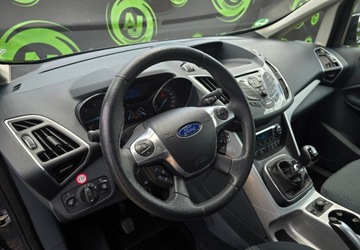 Ford C-MAX II Minivan 1.6 TDCi 115KM 2011 Ford Grand C-MAX Ford Grand C-MAX 1.6 Diesel 115KM, zdjęcie 23