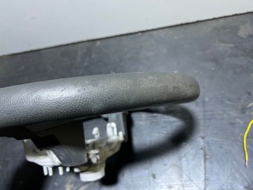 HYUNDAI TUCSON II III 15-20 VOLANT OBYČEJNÁ PLASTOVÁ ORIG. MULTIFUNKČNÍ