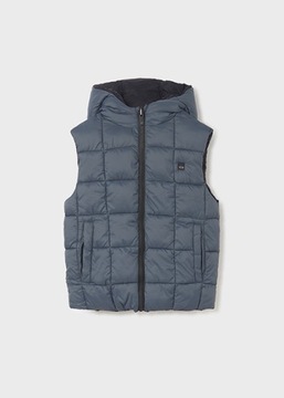 ЖИЛЕТ ДВУСТОРОННИЙ 7367 MAYORAL 166 см