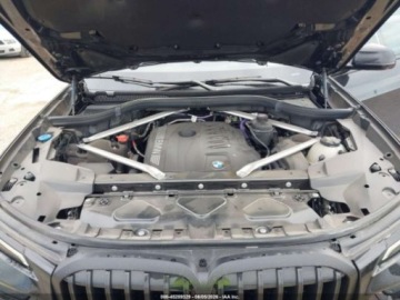 BMW X7 2025 BMW X7 XDrive40I 2025 3.0 Benzyna 375KM, zdjęcie 8