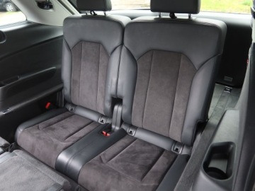 Audi Q7 II SUV 3.0 TDI 272KM 2017 Audi Q7 3.0 TDI, Salon Polska, 268 KM, 4X4, zdjęcie 20
