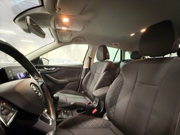 Skoda Scala Hatchback 1.0 TSI 115KM 2019 Skoda Scala Skoda Scala, zdjęcie 18