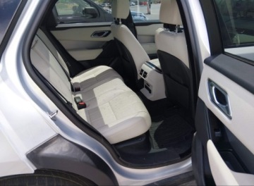 Land Rover Range Rover Velar 2023 Land Rover Range Rover Velar 2023r., P340 R-DYNAMIC S MHEV, 3L, od ubezpie, zdjęcie 9