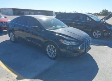 Ford Mondeo V 2020 Ford Mondeo 2020, 1.5L, po gradobiciu, zdjęcie 5