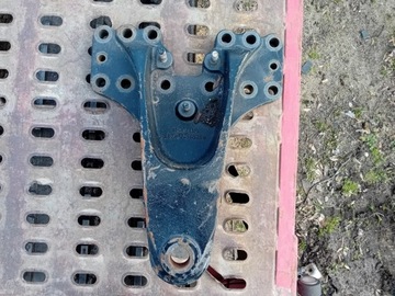 ŁAPA MOCOWANIE RESORA TYŁ TYLNEGO SCANIA 1870172