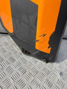 ДВЕРЬ ЛЕВАЯ ПЕРЕДНЯЯ CANAM CAN AM MAVERICK X3 RC