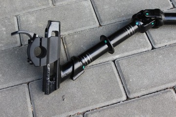 CAN AM CANAM RYKER 600 KOLUMNA KIEROWNICZA SZTYCA