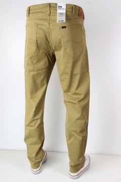 ПРЯМЫЕ ДЖИНСЫ LEE DAREN REG. ПРЯМЫЕ_ W33 L34