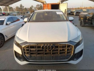Audi Q8 2023 Audi Q8 Premium Plus 55 Tfsi Quattro Tiptronic 2023 3.0 Benzyna 335KM, zdjęcie 7