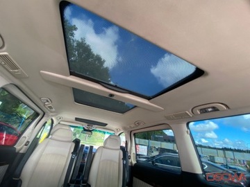 Mercedes Viano Van Facelifting 3.0 CDI 225KM 2013 Mercedes-Benz Viano 3.0 V6 225 KM Wersja BUISSNES skory automat FULL OPCJA, zdjęcie 18