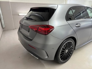 Mercedes Klasa A W177/V177 Hatchback Facelifting 2.0 220 190KM 2025 A Klasa 220 4-Matic AMG Line 2.0 (190KM) 2025, zdjęcie 11