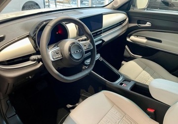 Fiat 2025 Fiat 600 Wyprzedaz rocznika 2025 Leasing od 103,5 Pozyczka 0 1.2, zdjęcie 4