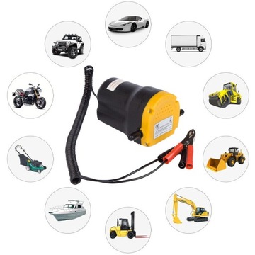 ЭЛЕКТРИЧЕСКИЙ ДИЗЕЛЬНЫЙ НАСОС, МАСЛЯНЫЙ НАСОС ДЛЯ АВТОМОБИЛЕЙ