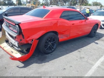 Dodge Challenger III 2018 Dodge Challenger Challenger rt 5.7 Benzyna 372KM, zdjęcie 3