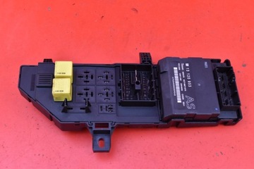 КОМПЛЕКТ IMMO EU 55352666 OPEL VECTRA C 1.8 16V 03R