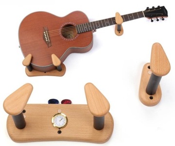 UCHWYT ŚCIENNY DO GITARY KA-LINE STAND GH-20-2