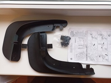ПЕРЕДНИЕ КРЫЛЬЯ ORG VW CADDY TOURAN 1T0075111