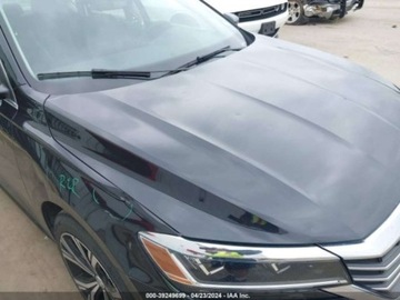 Volkswagen Passat B8 2022 Volkswagen Passat Volkswagen Passat 2.0T SE Auto 2.0 Benzyna 174KM, zdjęcie 8