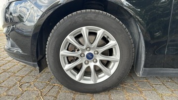 Ford Mondeo V Kombi 2.0 TDCi 150KM 2019 Ford Mondeo 2.0 TDCi Titanium PowerShift Mk5 (2014, zdjęcie 11