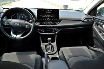 Hyundai i30 III Wagon Facelifting 1.6 CRDI 115KM 2021 Hyundai i30/Full Opcj/Automat/Full Led, zdjęcie 13