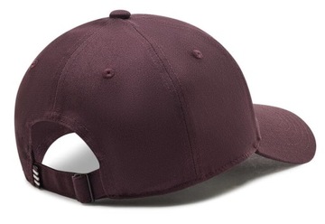 КЕПКА БОУЛИНГ МУЖСКАЯ ADIDAS, бордовая, HL9328