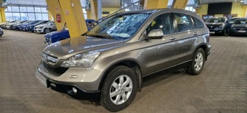 Honda CR-V III SUV 2.0 i-VTEC 150KM 2008 Honda CR-V ROCZNA GWARANCJA !!!