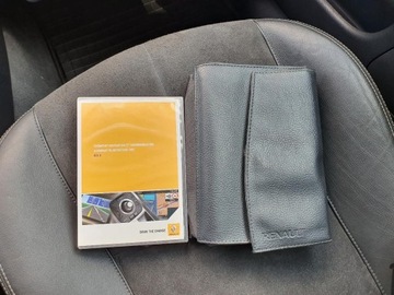 Renault Laguna II Kombi 2.0 dCi 175KM 2006 Renault Laguna COMBI, 2.0 Diesel, 175KM, wersja Privilege 2006r, zdjęcie 26