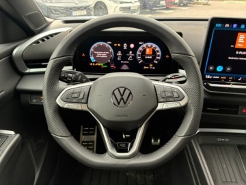 Volkswagen T-Roc I SUV Facelifting 1.5 TSI ACT 150KM 2026 Volkswagen T-Roc R-Line 1.5 eTSI 150 KM DSG, zdjęcie 8