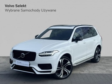 Volvo XC90 II SUV Plug-In 2.0 T8  455KM 2023 Volvo XC 90 Volvo XC90 | T8 AWD | Plug-in Hybrid |