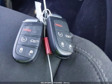 Dodge Charger VII 2019 Dodge Charger 2019r, Scat Pack, 6.4L 6.4 Benzyna 485KM, zdjęcie 14