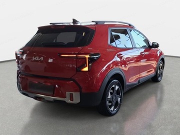 Kia Stonic I Crossover Facelifting 1.0 T-GDI 100KM 2025 KIA Stonic 1.0 T-GDI Suv 100KM 2025, zdjęcie 2