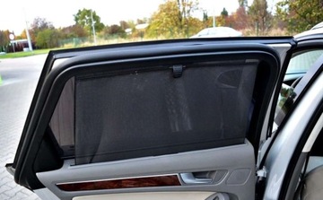 Audi A4 B8 Avant 3.2 FSI 265KM 2008 Audi A4 3.2 Quattro, Serwisowany, Bardzo bogate wyposazenie 3.2 Benzyna, zdjęcie 8