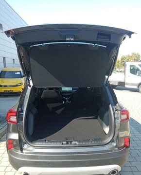 Ford Kuga III SUV Facelifting 1.5 EcoBoost 150KM 2025 Ford Kuga Pakiet 4 lata ochrony Ubezpieczenie na rok - Gratis 1.5 Benzyna, zdjęcie 22