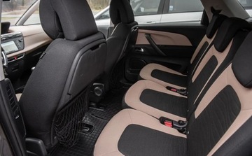 Citroen C4 Picasso II Picasso 1.2 PureTech 130KM 2015 Citroen C4 Picasso 1.2 130KM Ledy Navi Hak Pdc Full Serwis Gwarancjia, zdjęcie 19