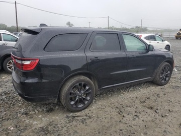 Dodge Durango III 2021 Dodge Durango RT 2021 5.7l 5.7 Benzyna 360KM, zdjęcie 3
