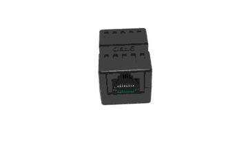 Łącznik modularny RJ-45 Kat.6 UTP