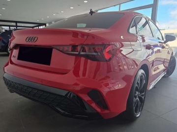 Audi A3 8Y Limousine Facelifting 1.5 35 TFSI 150KM 2026 AUDI A3 TFSI S Line Sedan 1.5 (150 KM) 2026, zdjęcie 2