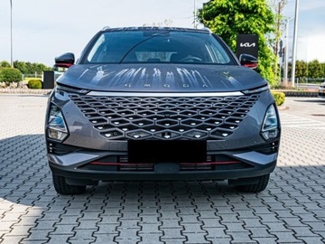 Omoda 5 1.6 T-GDI 147KM 2025 OMODA Omoda 5 Premium DCT 1.6 T-GDI Suv 147KM 2025, zdjęcie 1