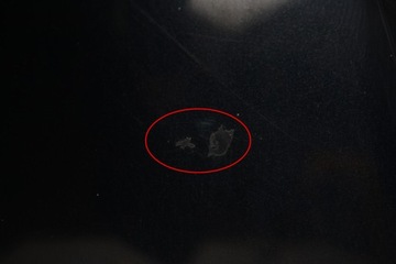 JAGUAR S-TYPE KAPOTA MIDNIGHT BLACK X200 2.7 D 2006 RHD