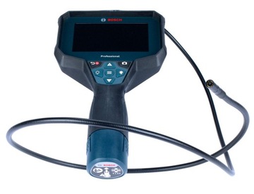 ИНСПЕКЦИОННАЯ КАМЕРА ЭНДОСКОП 8,3 мм GIC 12V-4-23 C BOSCH