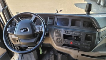 ПОЛНАЯ СПАЛЬНАЯ КАБИНА MAN TG3 TGX GX / XXL ЕВРОПА НОВАЯ МОДЕЛЬ 2021 ГОДА