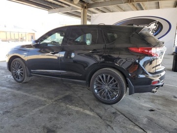 Acura RDX II 2023 Acura RDX A-Spec Advance 2023 2.0l 2.0 Benzyna 272KM, zdjęcie 1