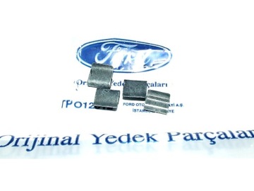 ФЛАДЕР ЗАДНИЙ ПРАВЫЙ FORD TRANSIT CONNECT 2002 2013