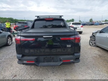 Hyundai 2023 Hyundai Santa Cruz Night 2023 2.5l 2.5 Benzyna 281KM, zdjęcie 4