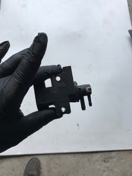 FAE 56004 MĚNIČ TLAKU TURBO