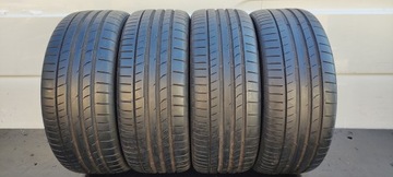 Opony letnie Continental ContiSportContact 5 225/40R18 92 Y