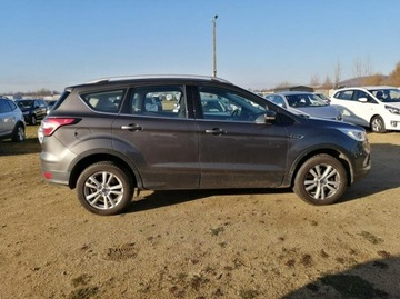 Ford Kuga II 2018 Ford Kuga 2.0 150 Km Automat, zdjęcie 2