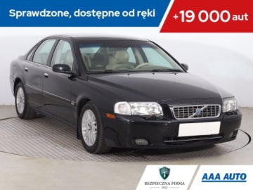 Volvo S80 I 2003